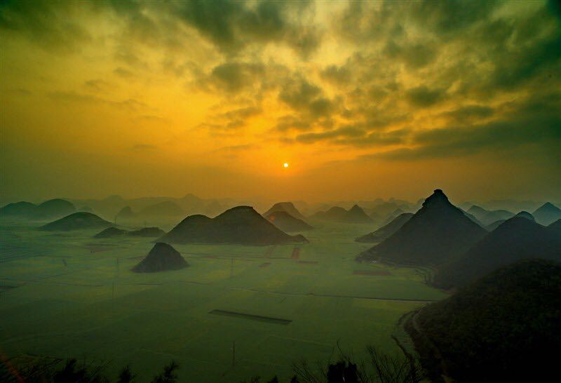 房車為什么到哪都惹人煩(房車出游真實感受)