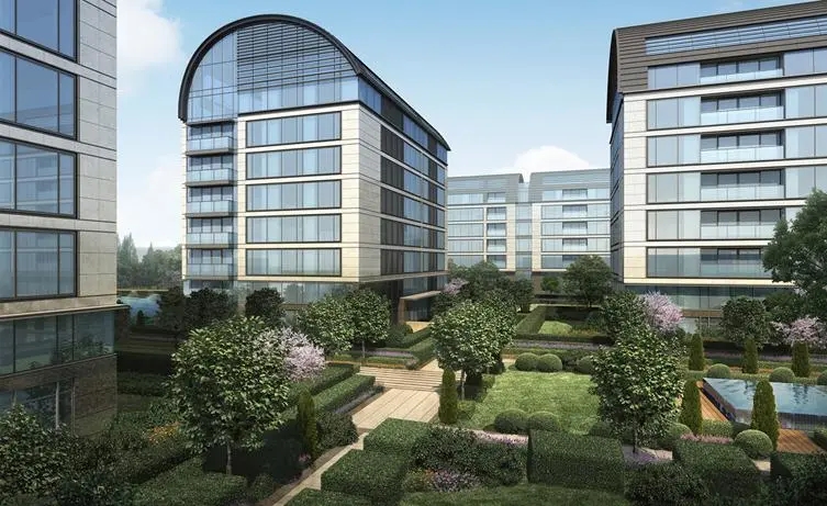 中國十大頂級酒店排名（國內最高星級的酒店）