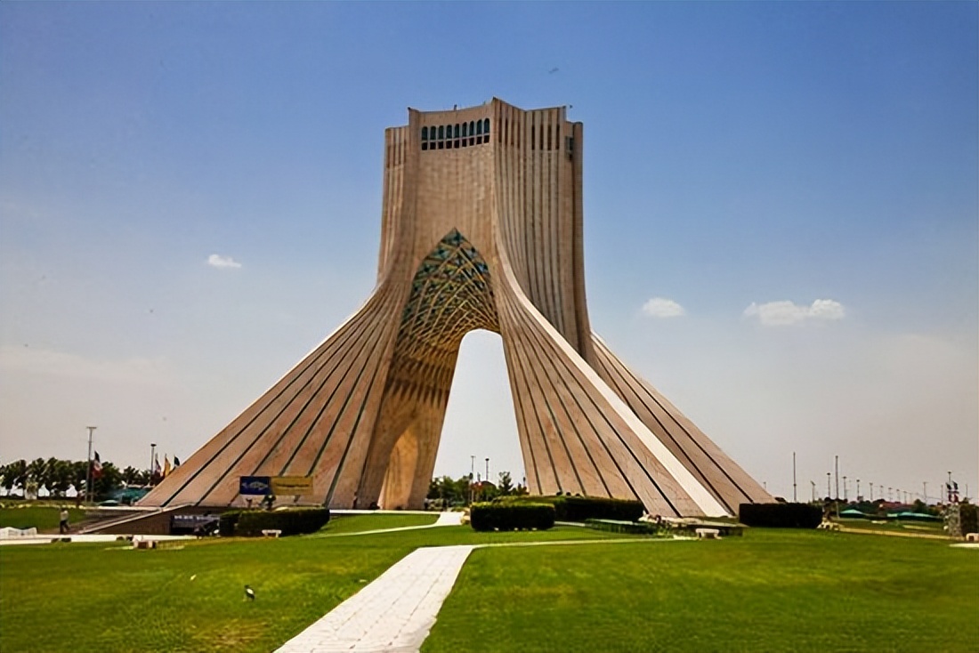 以色列和伊朗的恩怨(以色列為什么怕伊朗)