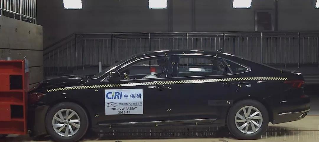 中保研和中汽研哪個靠譜一些(中保研是國家機構嗎)