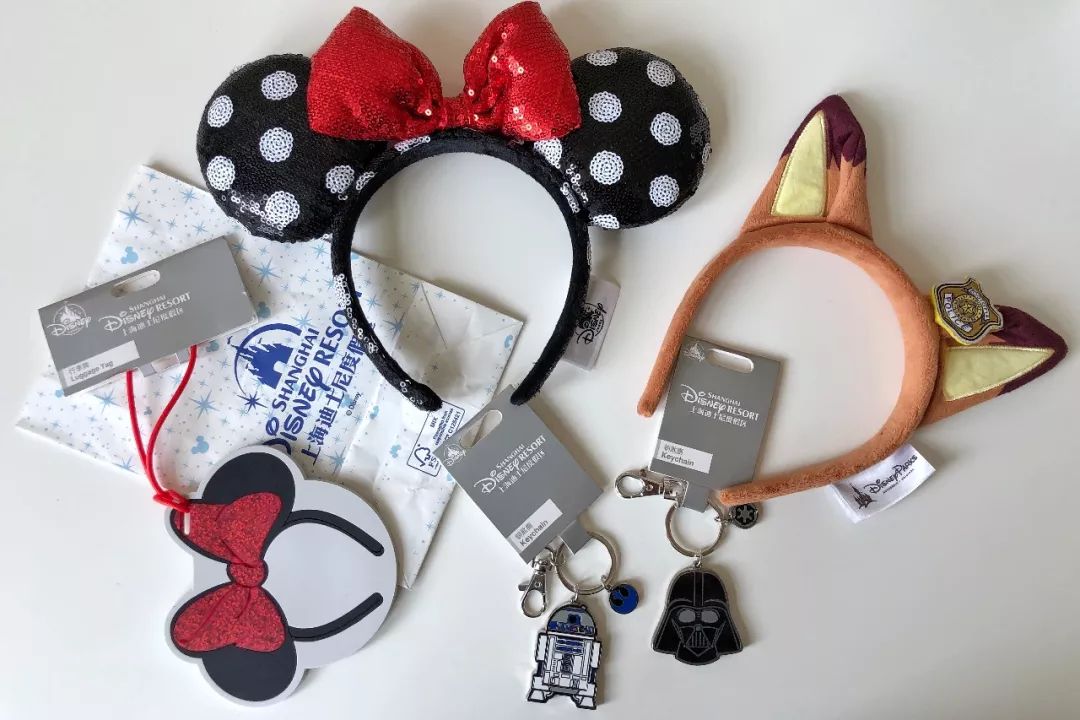 去上海迪士尼花了一萬(情侶去上海迪士尼大概多少錢)