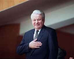 蘇聯解體三大罪人（蘇共干部的奢侈生活）