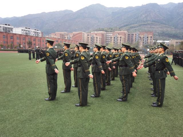 直招士官為什么是個坑 (為什么直招士官沒人搶)