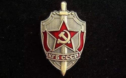 蘇聯(lián)高層玩克格勃燕子的回憶（克格勃燕子是真的嗎）