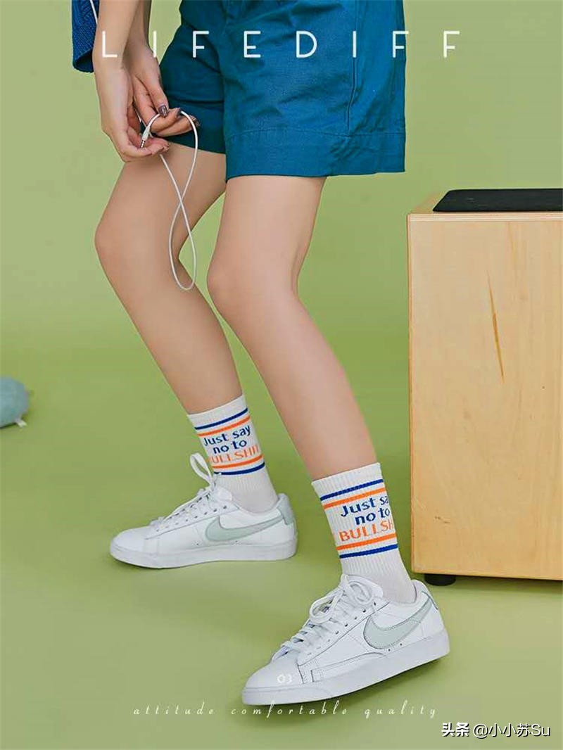 什么牌子的襪子質量好（國內十大襪子品牌）