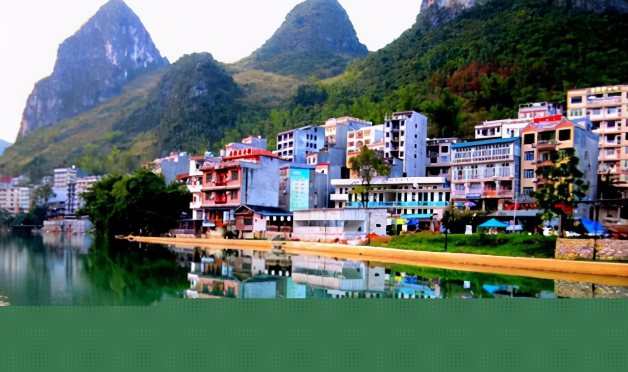 廣西巴馬住一個月的費用（巴馬哪里適合長期居住養老）