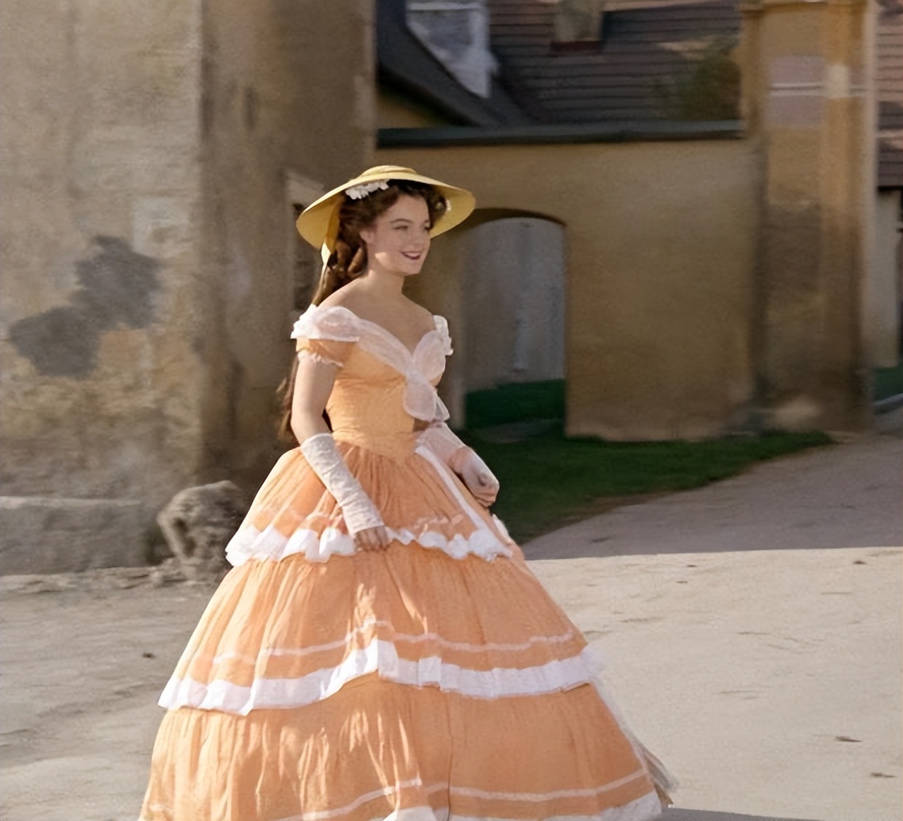 世界上最漂亮的禮服（世界上最美的公主裙）