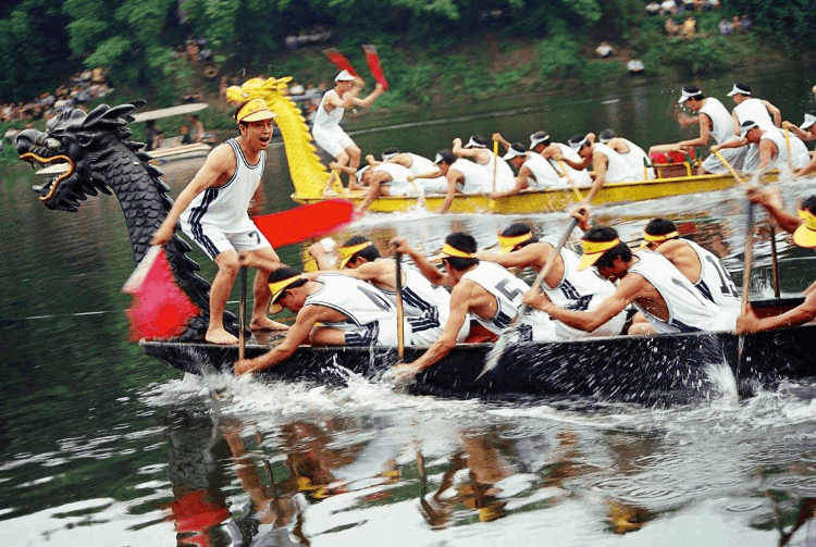 端午節為什么吃粽子 (端午節為什么要吃粽子的原因50字)