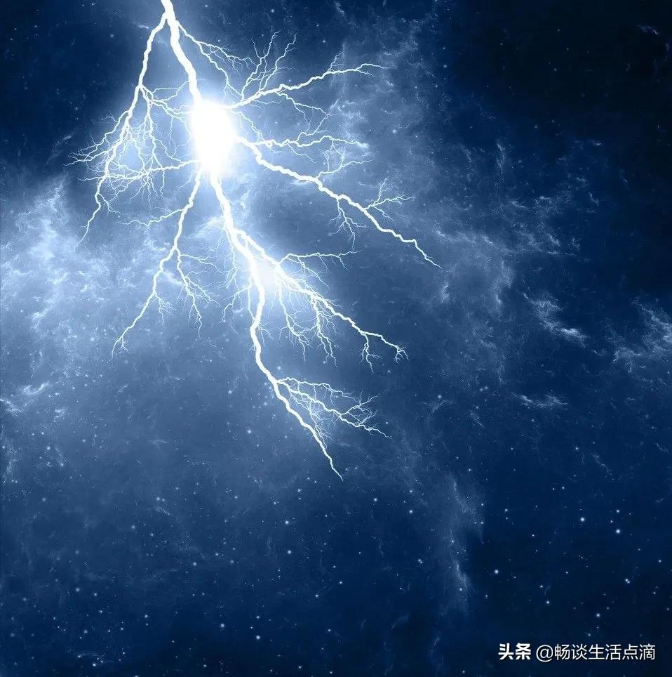 立冬下雪預兆什么 下雪的前兆是什么現象