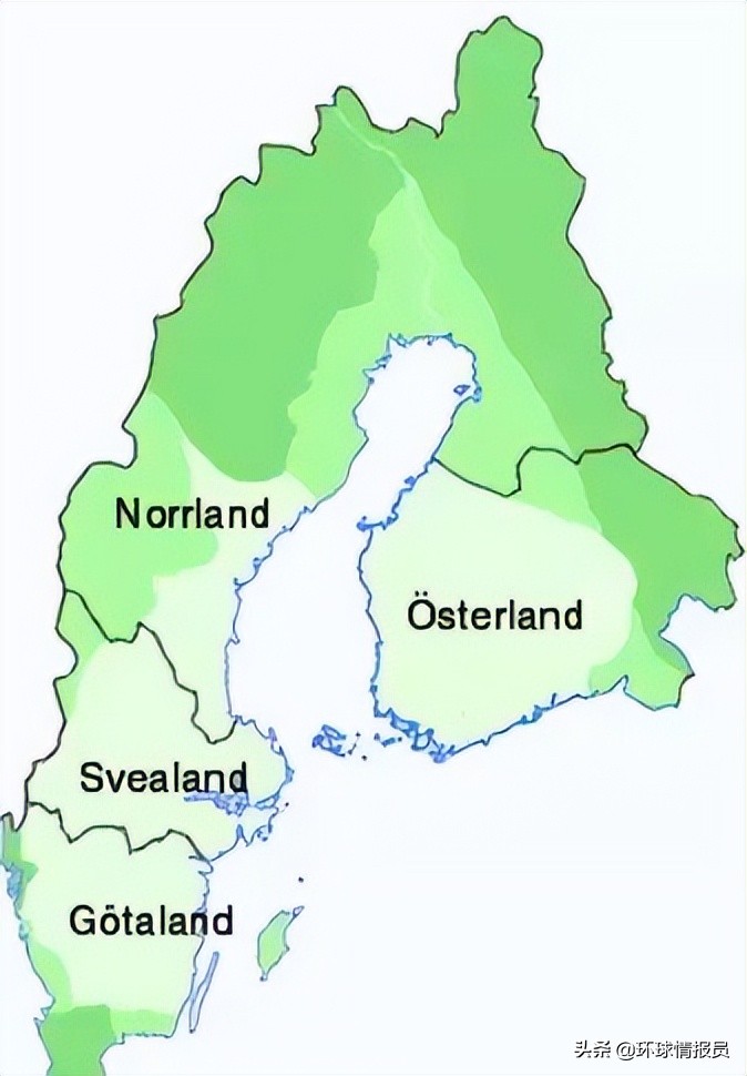 世界國家領(lǐng)土排名前十名（哪個國家面積最大）