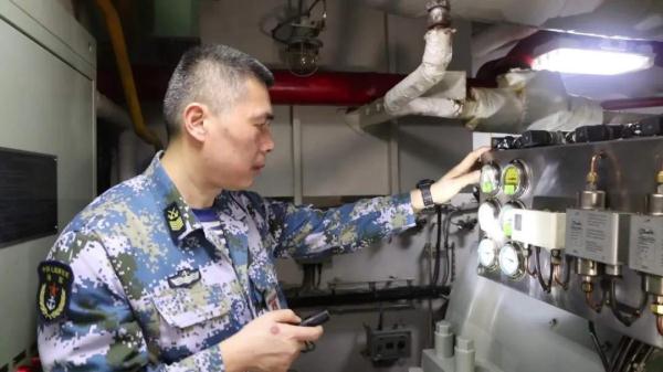 團長敢惹一級軍士長嗎(一級軍士長有多大權力歸誰管)