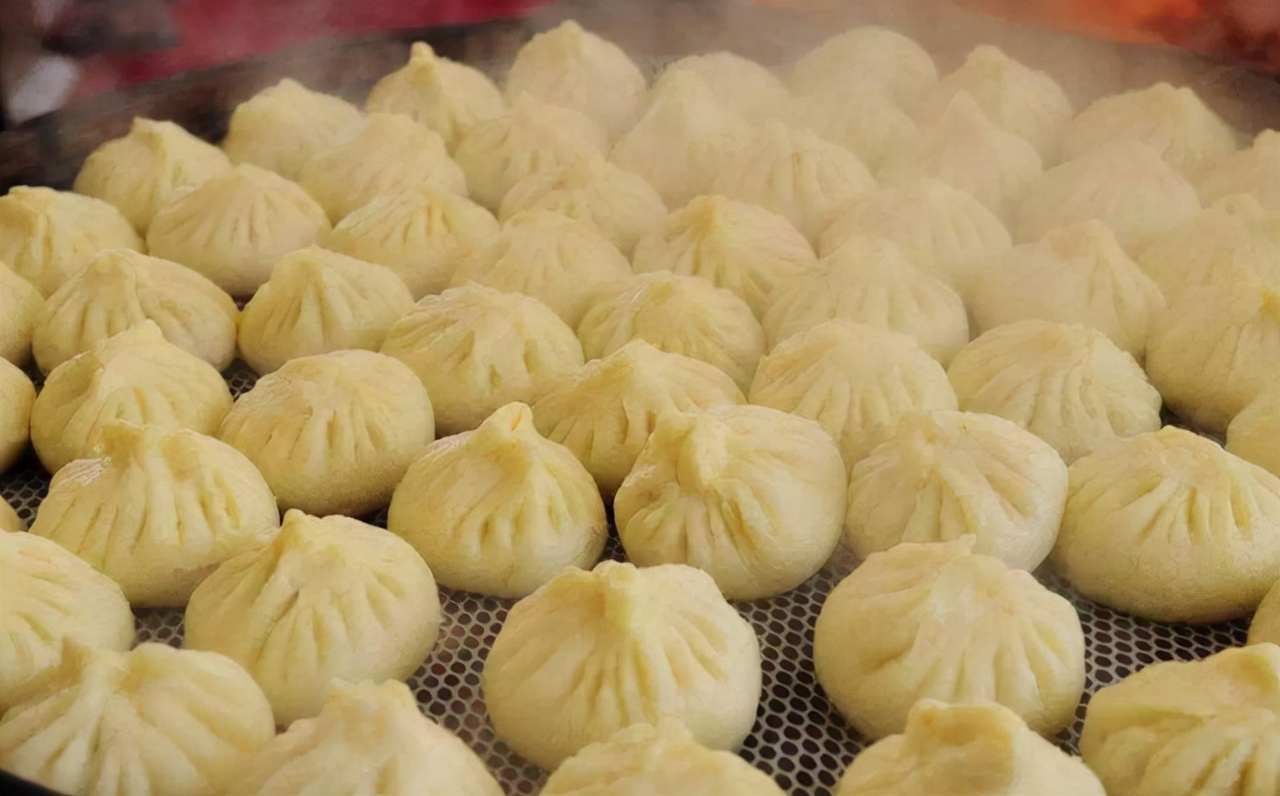 天津狗不理包子多少錢一斤（天津狗不理總店價(jià)目表）