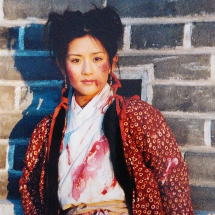 謝娜為什么怕李湘 (李湘為什么那么有錢)