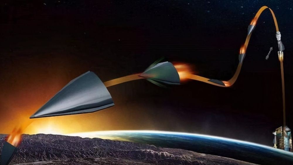 東風17和東風41哪個更厲害（東風17真的無法攔截嗎）