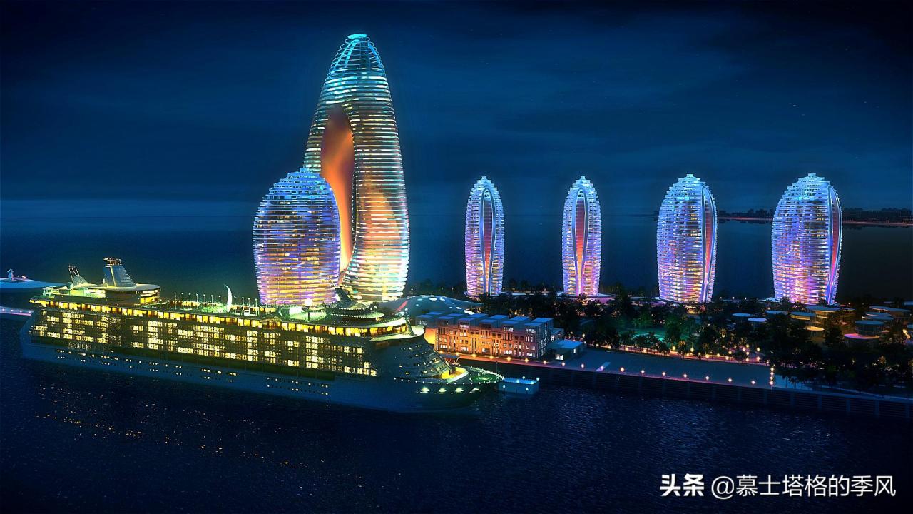 中國不潮濕的宜居城市（中國城市干燥度排行）