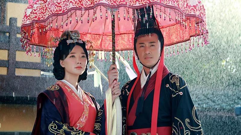 劉徹為什么殺了衛(wèi)子夫（衛(wèi)子夫結(jié)局為什么那么慘）