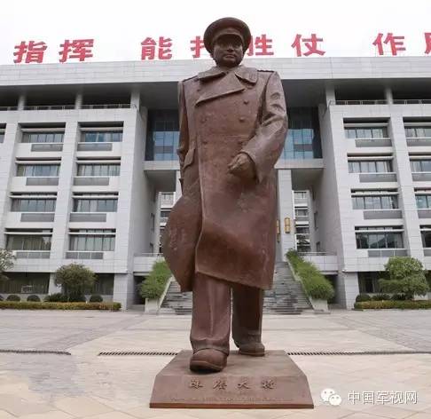 中國最頂級的六大軍校(中國最好的軍校排名榜)