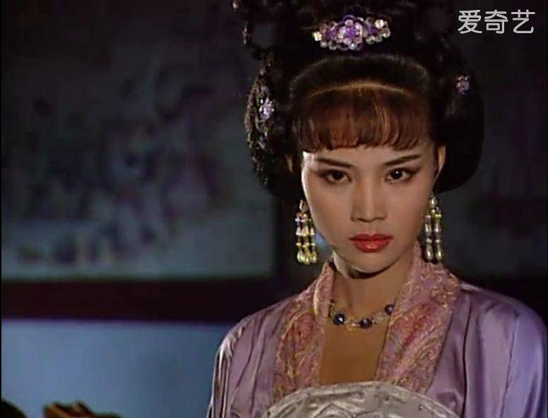 上官婉兒和太平公主什么關(guān)系(太平公主為什么殺上官婉兒)