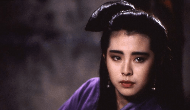 中國現代十大美女（中國最漂亮的十大美女）