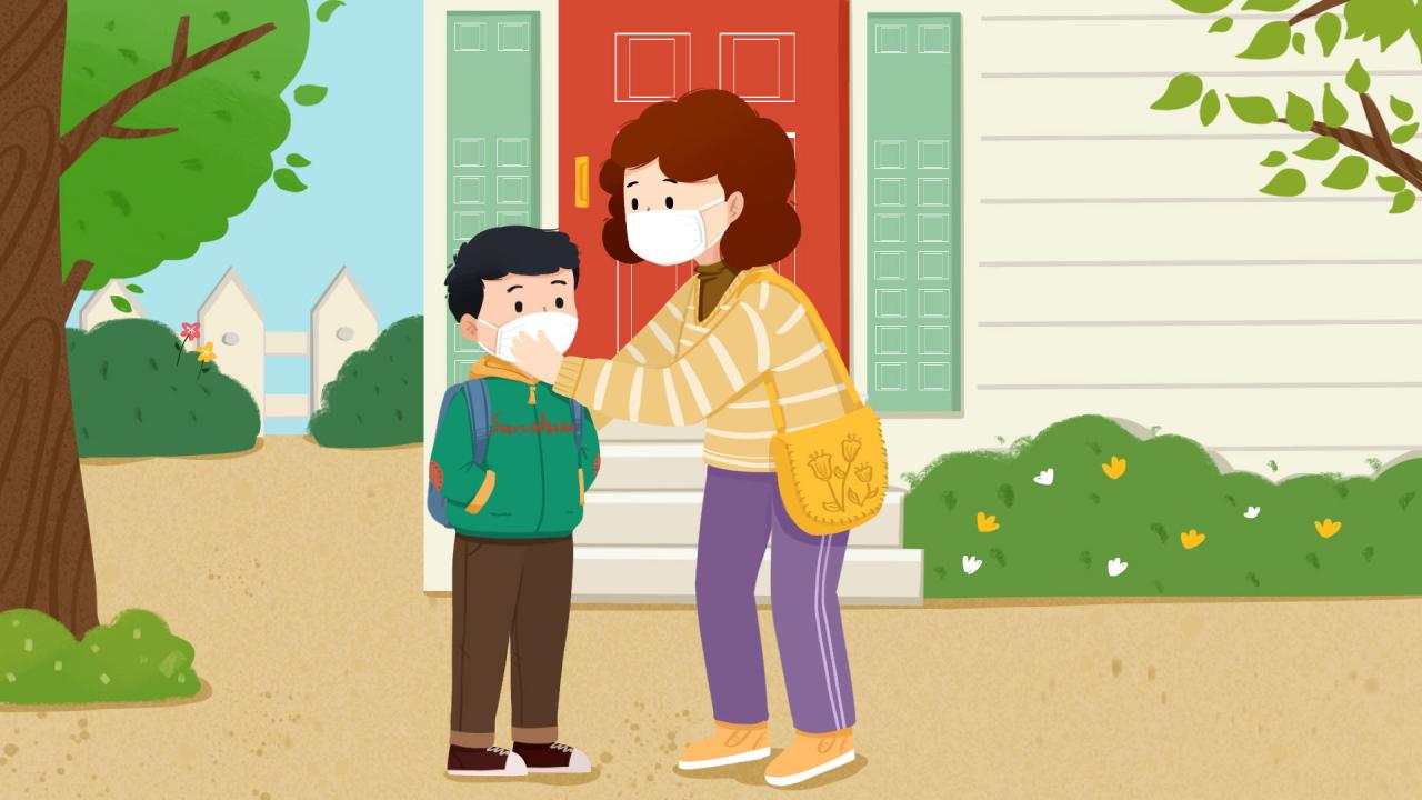 奧密克戎表現出強烈的與人類共存（奧密克戎病毒癥狀早期表現）