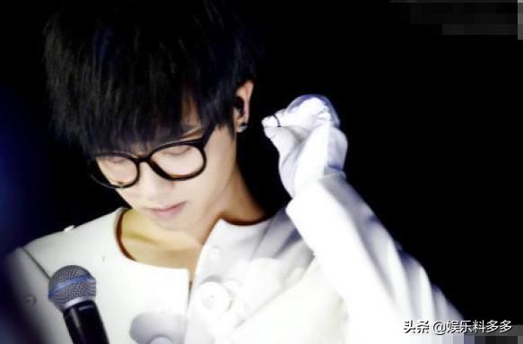 華晨宇的家里是干什么的（華晨宇家里真的有礦嗎）