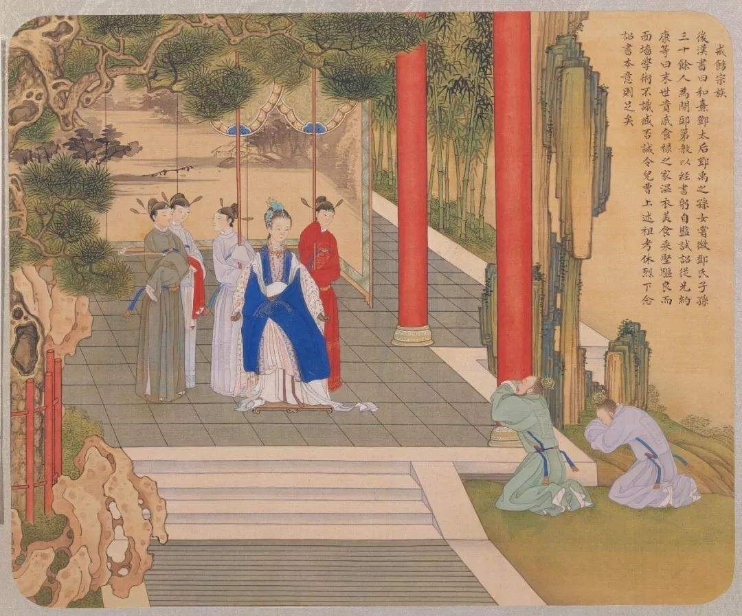 段位高的白蓮花的手段(如何成為一個高級白蓮花)