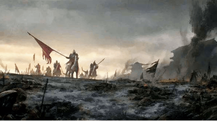 唐朝多少年歷史(唐朝是怎么滅亡的)