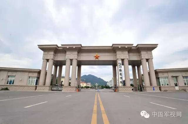 中國最頂級的六大軍校(中國最好的軍校排名榜)