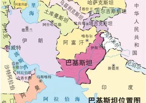 中國友好的國家有哪些（對中國不友好的國家排名一覽表）