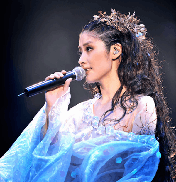 陳慧琳的家世到底有多強大 陳慧琳家世顯赫