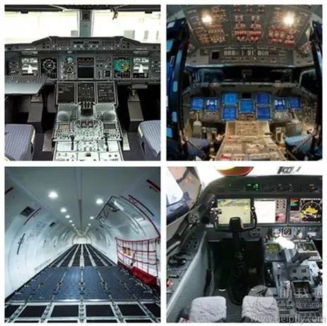 波音和空客的區別（中國飛機都是波音嗎）