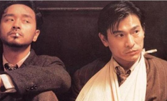 劉德華為什么恨張國榮（劉德華為什么沒參加張國榮葬禮）