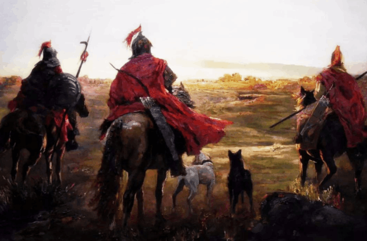 唐朝多少年歷史(唐朝是怎么滅亡的)