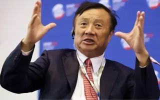 華為目前8個創始人是哪幾位（華為最早創始人名單）