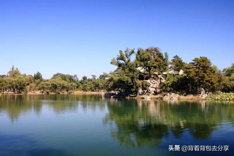 中國一生必去的景點(中國十大著名風景區(qū))