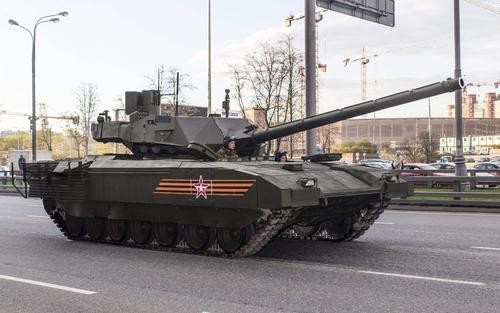 中國與俄羅斯軍力差距(俄羅斯的軍事實力強嗎)