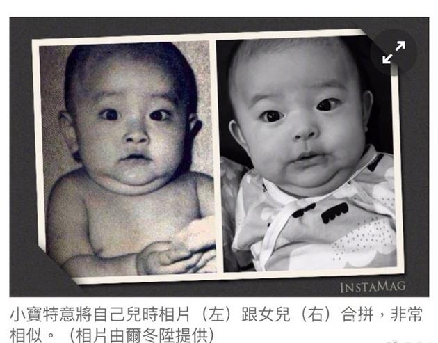 爾冬升秦沛姜大衛為什么不一個姓 (爾冬升身高)