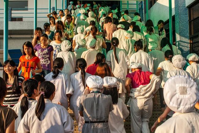 車間安全生產注意事項(車間安全建議的26條)