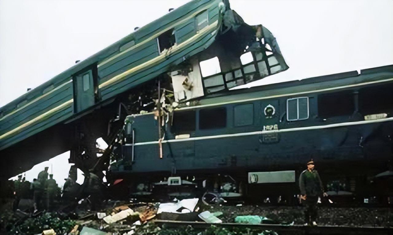 中國高鐵事故最慘一次(中國近年來的高鐵事故)