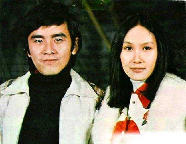 爾冬升秦沛姜大衛為什么不一個姓 (爾冬升身高)