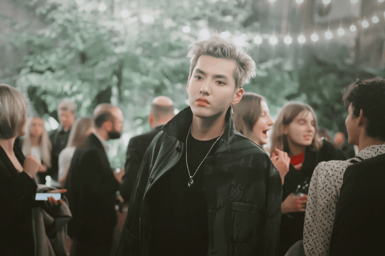 吳亦凡為什么能火這么久（吳亦凡怎么火起來的）