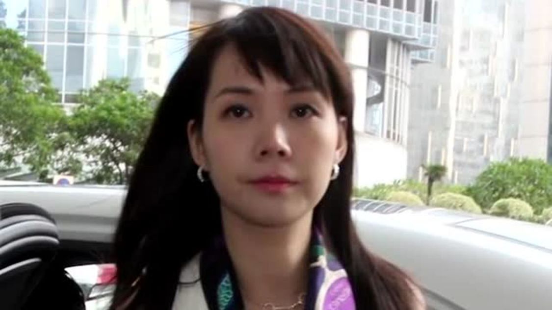 劉鑾雄不得不轉(zhuǎn)正甘比（劉鑾雄為什么看上甘比）