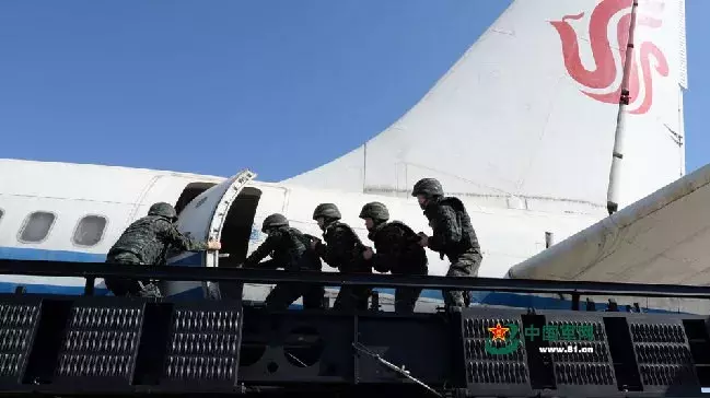 中國(guó)最頂尖的特種部隊(duì)叫什么(中國(guó)保密最嚴(yán)的兵種)