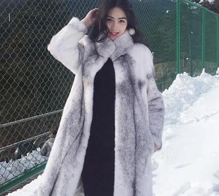 水貂什么顏色有檔次(寶石藍(lán)的水貂為什么更貴)