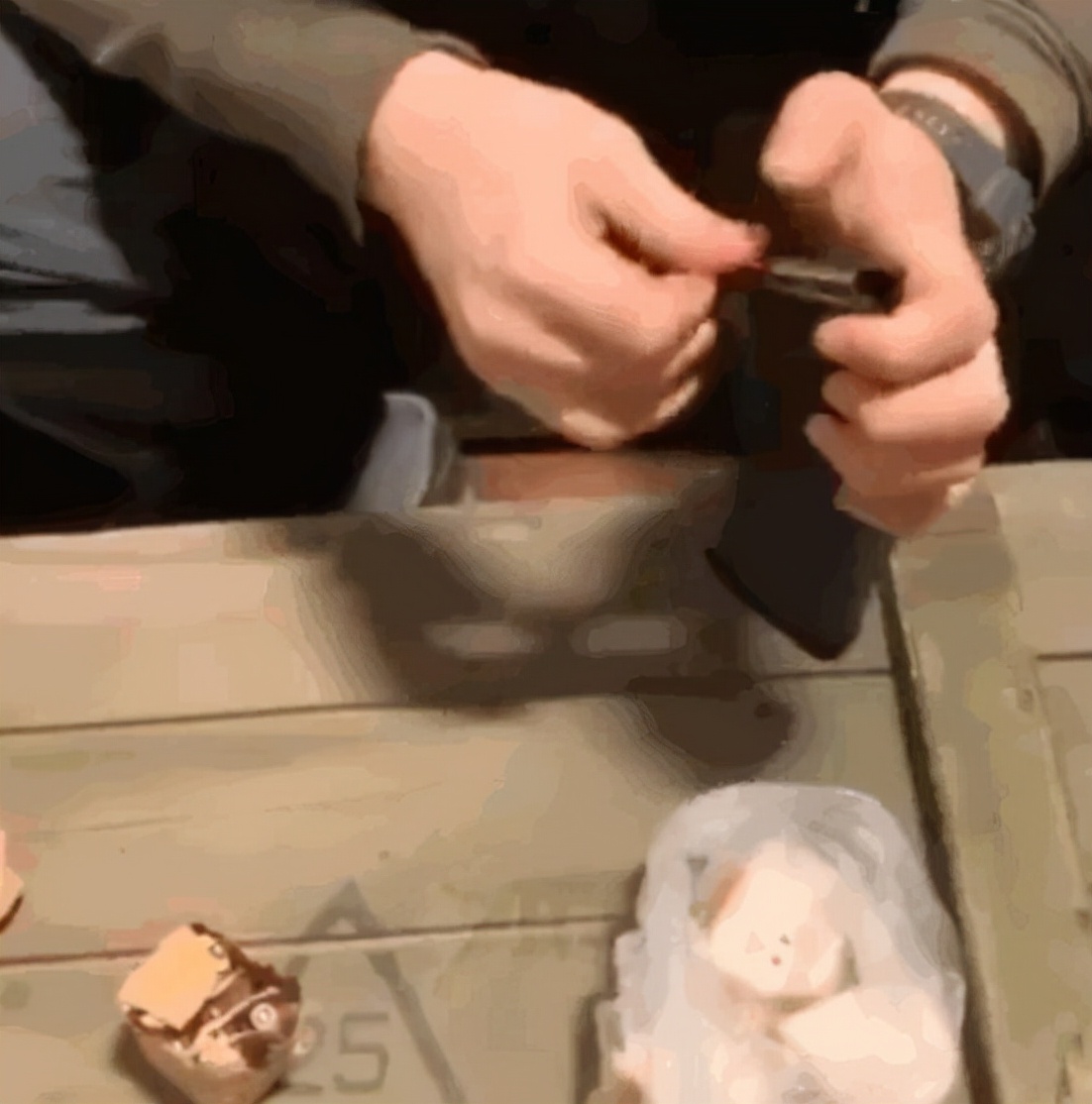 烏克蘭亞速營(yíng)臭名昭著真的嗎（烏克蘭納粹亞速營(yíng)現(xiàn)狀）