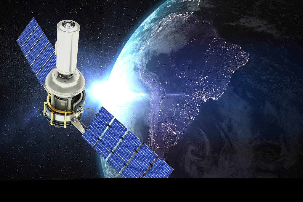 衛星壽命到了怎么處理（人造衛星報廢后如何處理）