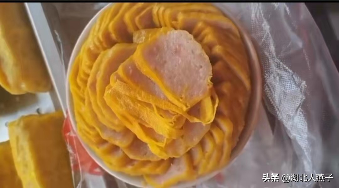 十大湖北的特色菜 湖北人最愛吃的30道菜