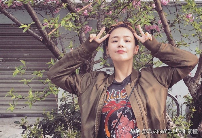 馬思純為什么胖那么多（馬思純變胖前后照片）