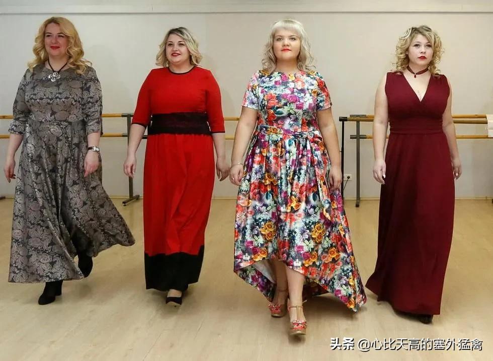 俄羅斯女人為什么長的漂亮（俄羅斯女人體味重是什么味）