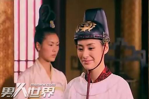 上官婉兒有孩子嗎(上官婉兒有生育嗎)